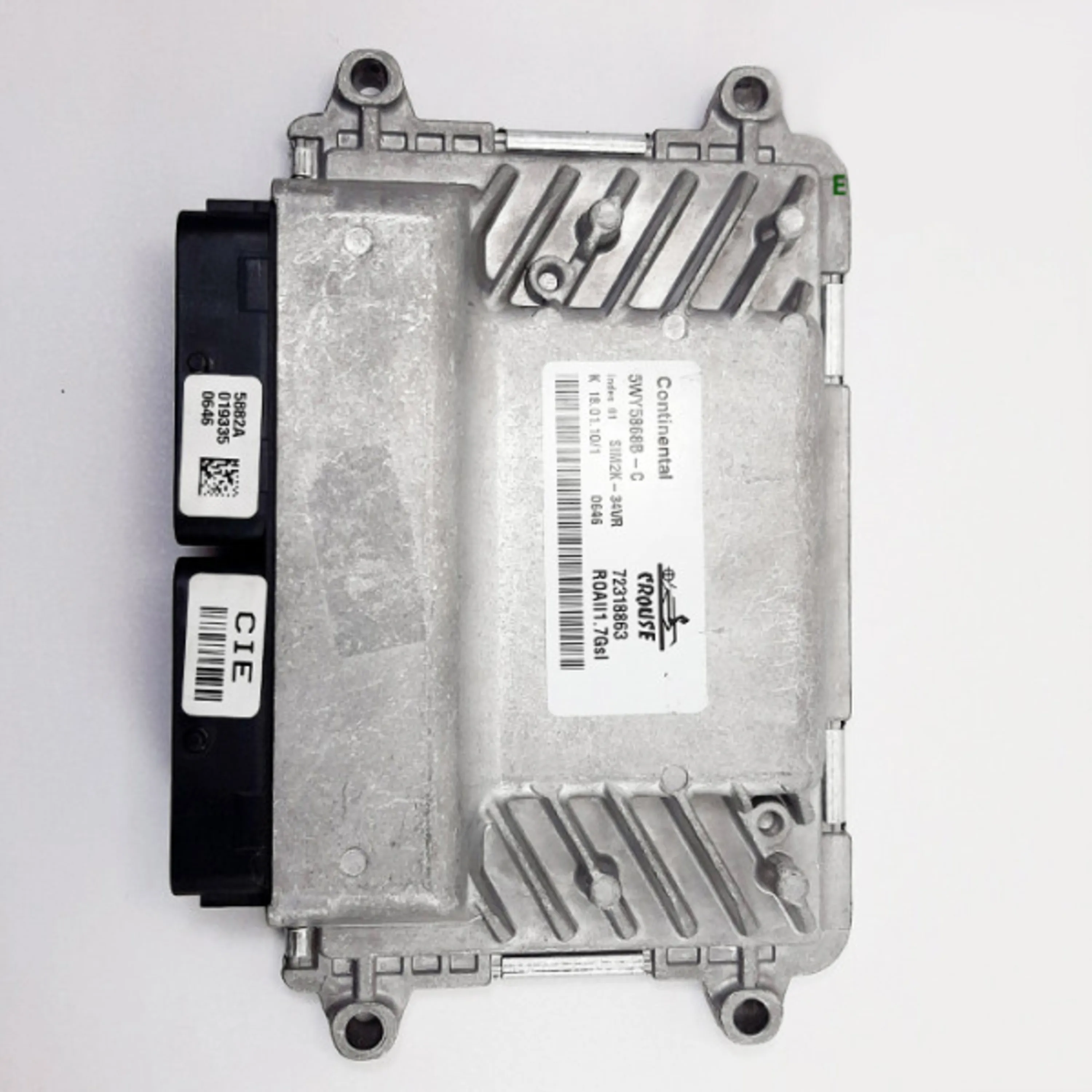 یونیت کنترل موتور، ایسیو پژو روآ ، برند Siemens ایسیو پژو روآ